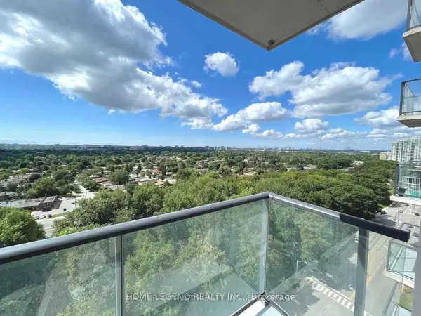 190 Borough DR #2006, Toronto E09, ON M1P 0B6