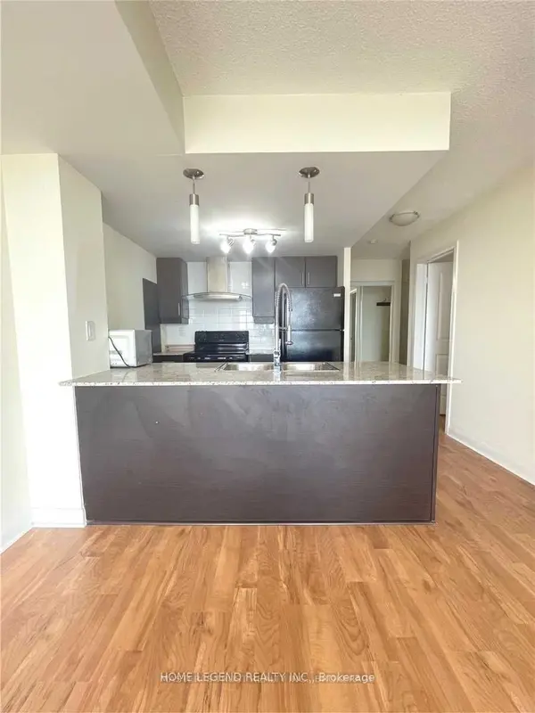 190 Borough DR #2006, Toronto E09, ON M1P 0B6