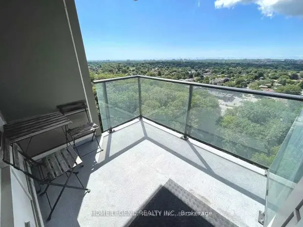 190 Borough DR #2006, Toronto E09, ON M1P 0B6