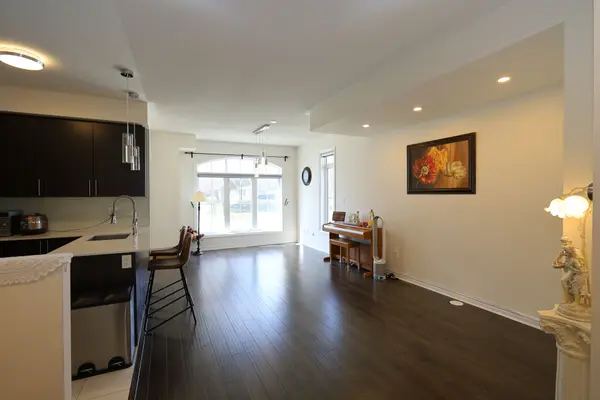 1255 Bridletowne CIR #14, Toronto E05, ON M1W 0A5