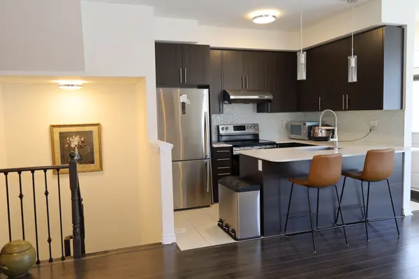 1255 Bridletowne CIR #14, Toronto E05, ON M1W 0A5