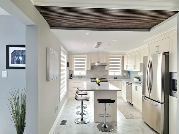 1286 Forest ST, Innisfil, ON L9S 1Z7