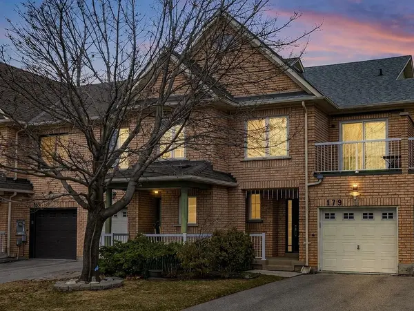 179 Vanguard RD, Vaughan, ON L4K 5G8