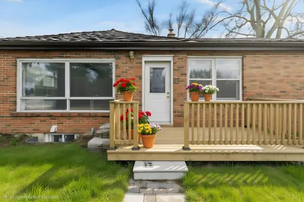 16469 7th Concession RD, King, ON L7B 0E4