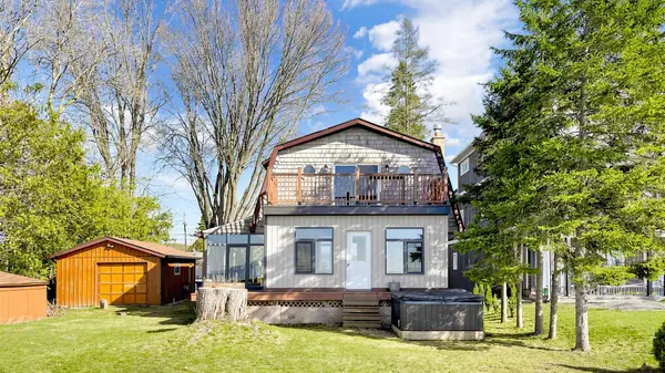 36 Shirlea BLVD, Georgina, ON L4P 1K9