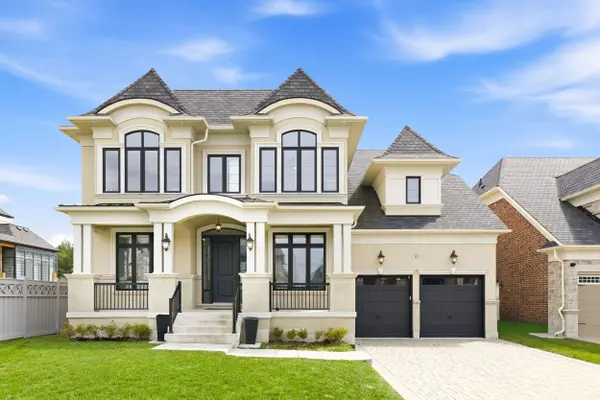 19 Painted Pony TRL, Vaughan, ON L4H 4P1