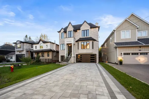 88 Moray AVE, Richmond Hill, ON L4E 3E2