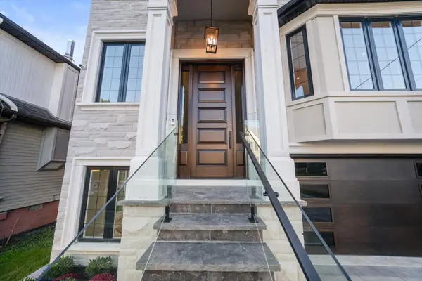 88 Moray AVE, Richmond Hill, ON L4E 3E2