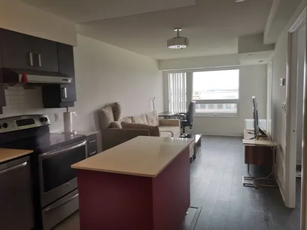 8200 Birchmount RD #1203, Markham, ON L3R 9W1