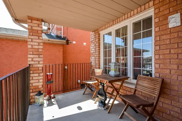 62 Loon AVE, Barrie, ON L4N 8V9