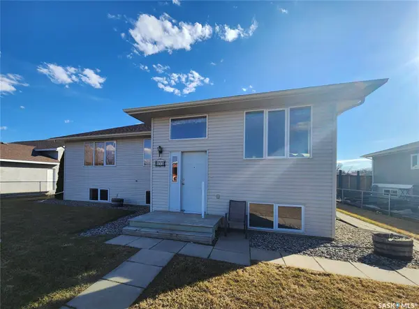 115 Carson BAY, Lampman, SK S0C 1N0
