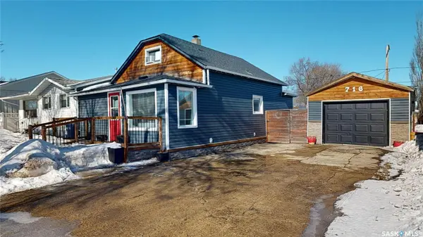 716 1st STREET, Kipling, SK S0G 2S0