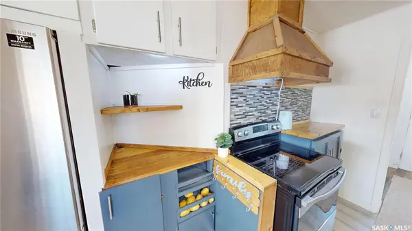 716 1st STREET, Kipling, SK S0G 2S0