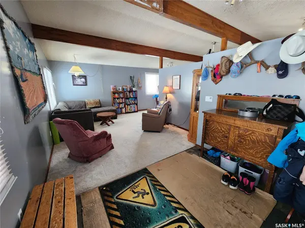 304 Second AVENUE E, Lampman, SK S0C 1N0