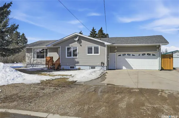 1005 Water STREET, Indian Head, SK S0G 2K0