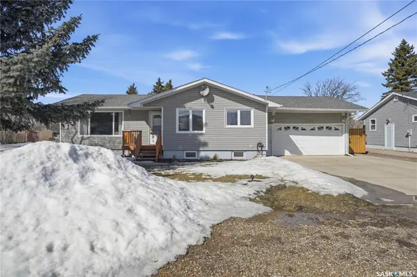 1005 Water STREET, Indian Head, SK S0G 2K0