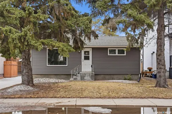 107 Evans STREET, Saskatoon, SK S7N 2B1