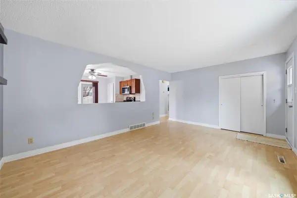 107 Evans STREET, Saskatoon, SK S7N 2B1