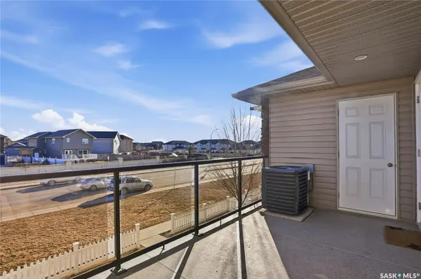 1303 Richardson ROAD #110, Saskatoon, SK S7R 0L1