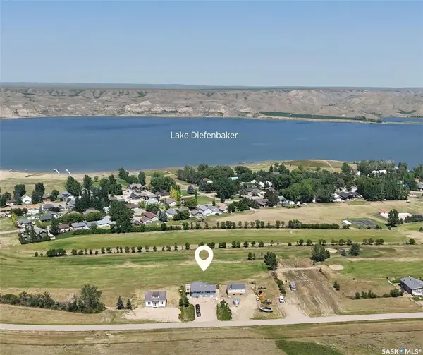 116 Steele STREET, Beaver Flat, SK S9H 3X1