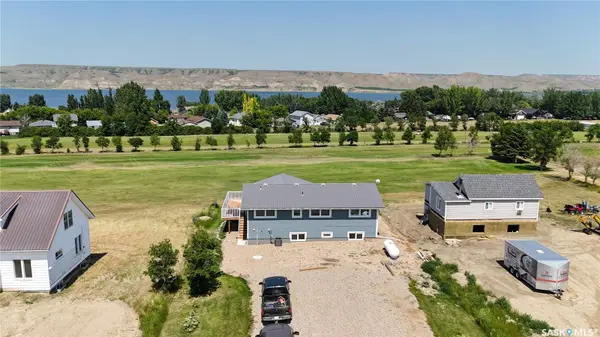 116 Steele STREET, Beaver Flat, SK S9H 3X1