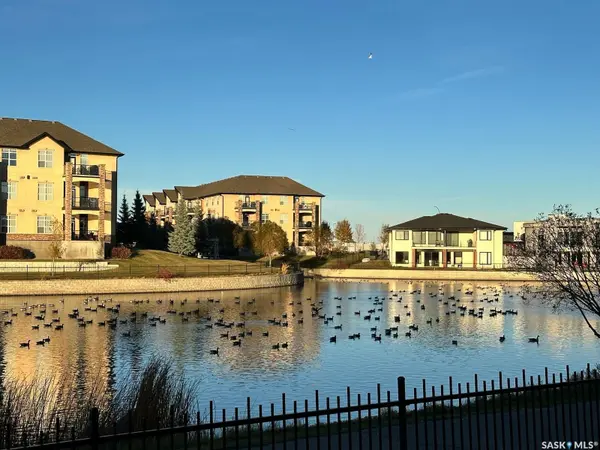 2400 Tell PLACE #3, Regina, SK S4V 3E3