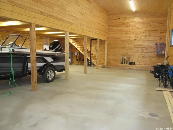 109 Rustad AVENUE, White Fox, SK S0J 3B0