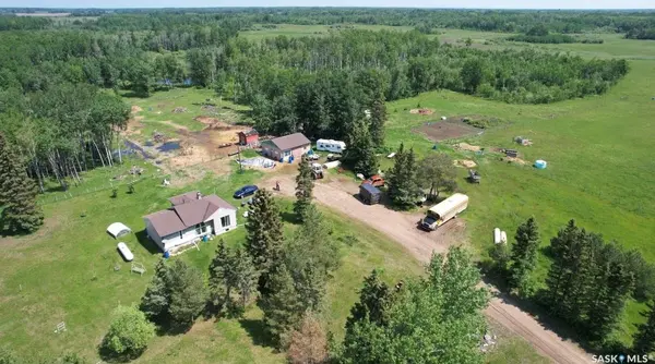 Rural Address, Hazel Dell Rm No. 335, SK S0A 0C4