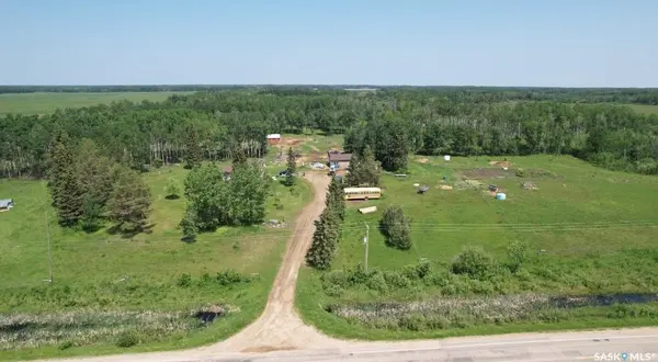 Rural Address, Hazel Dell Rm No. 335, SK S0A 0C4