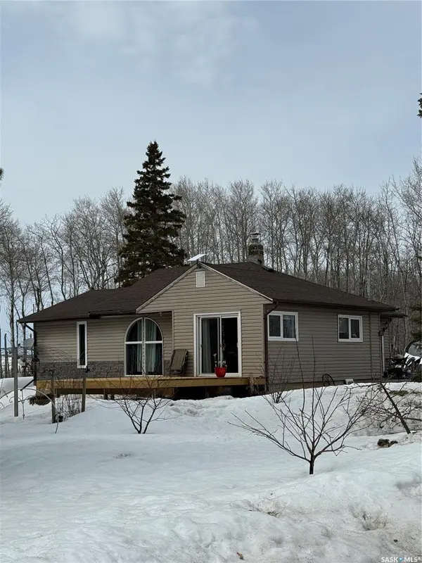 Rural Address, Hazel Dell Rm No. 335, SK S0A 0C4