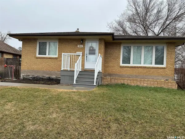 429 Third STREET, Estevan, SK S4A 0P1
