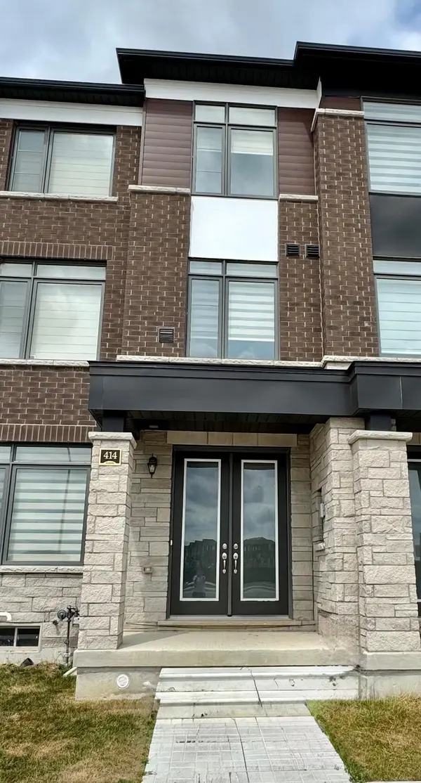 414 Tim Manley AVE, Caledon, ON L7C 4M1