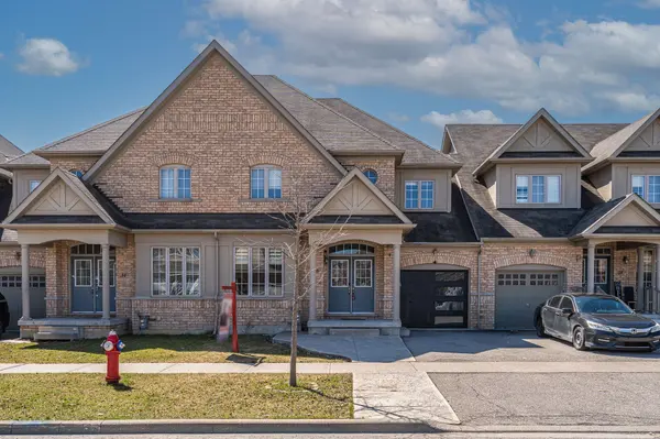 36 Naperton DR,  Brampton,  ON L6R 0Z5