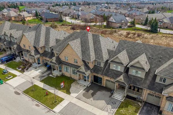 36 Naperton DR, Brampton, ON L6R 0Z5