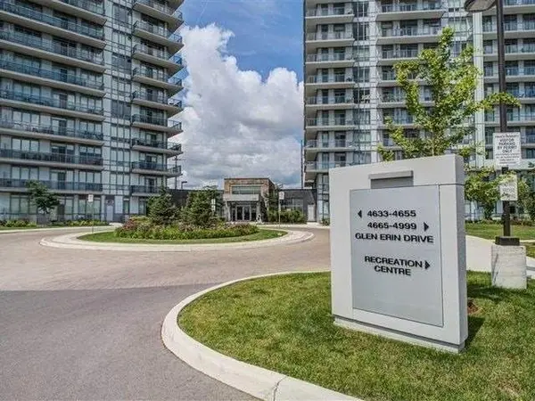 4633 Glen Erin DR #701, Mississauga, ON L5M 7E1