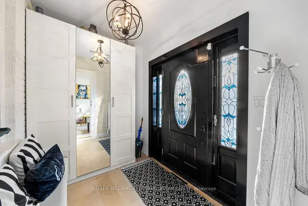 87 Fourth ST, Toronto W06, ON M8V 2Y4