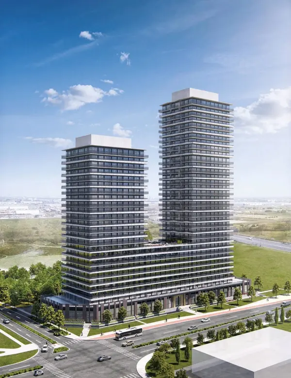 15 Skyridge DR #928, Brampton, ON L6P 4S3