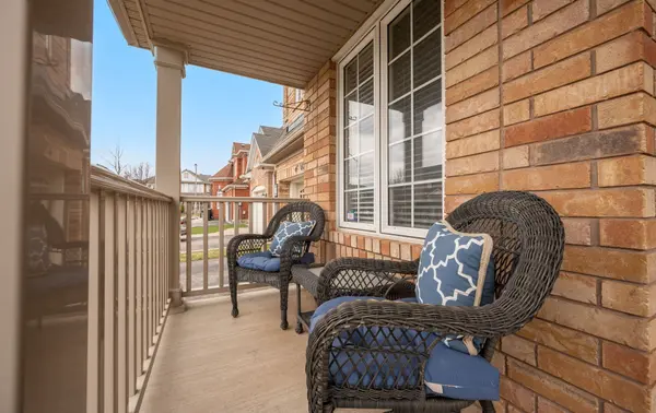 6 Clyde RD, Brampton, ON L6X 0L9