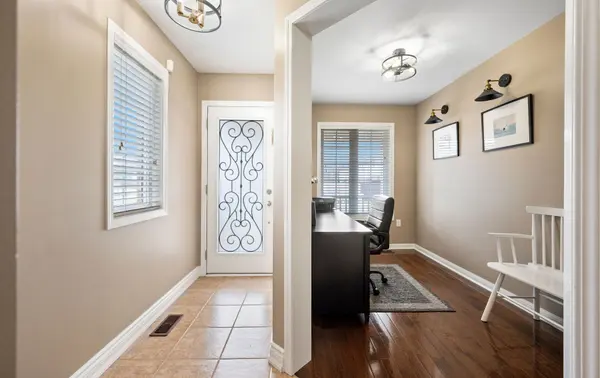 6 Clyde RD, Brampton, ON L6X 0L9