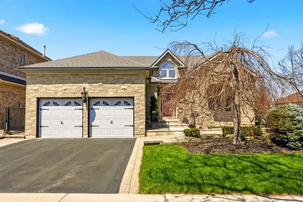 4125 Montrose CRES, Burlington, ON L7M 4J5