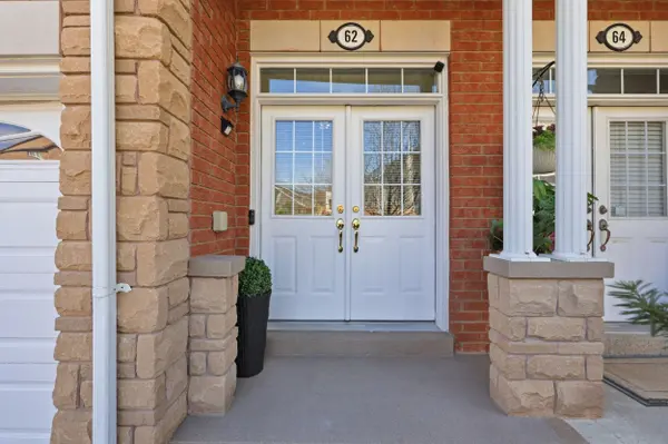 470 Faith DR #62, Mississauga, ON L5R 4E9