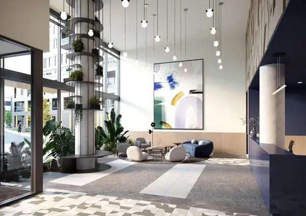 4878 Powers Common #C1108, Burlington, ON L7M 2B4