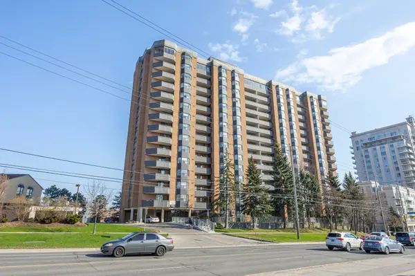 3845 Lake Shore BLVD W #411, Toronto W06, ON M8W 4Y3