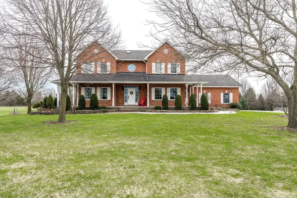 4609 Road 164 N/A, West Perth, ON N0K 1N0