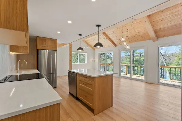 1457 Lake Joseph RD, Seguin, ON P2A 2W8