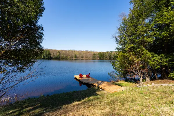 1457 Lake Joseph RD, Seguin, ON P2A 2W8