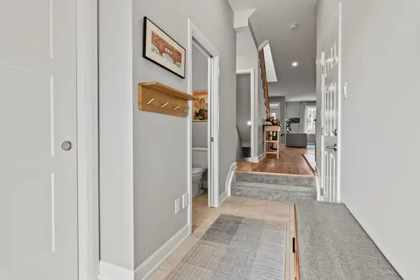 419 Clubtail Private, Blossom Park - Airport And Area, ON K1X 0M9