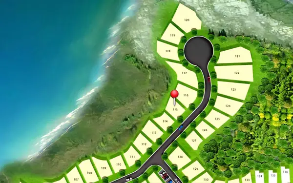 140 Sebastian ST #115, Blue Mountains, ON N0H 1J0