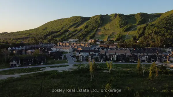 140 Sebastian ST #115, Blue Mountains, ON N0H 1J0