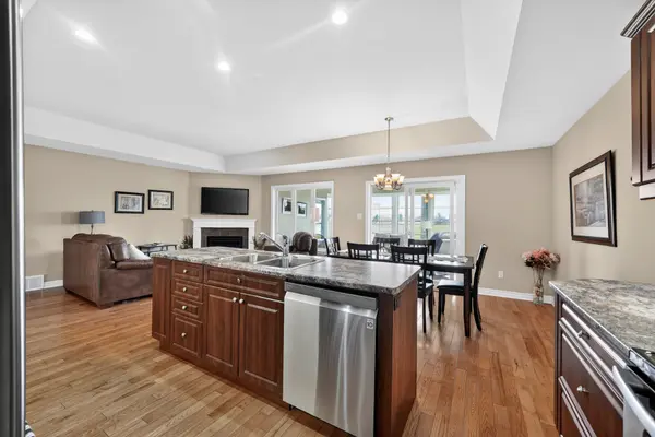 516 Jo Anne CRES, Cornwall, ON K6H 7H7